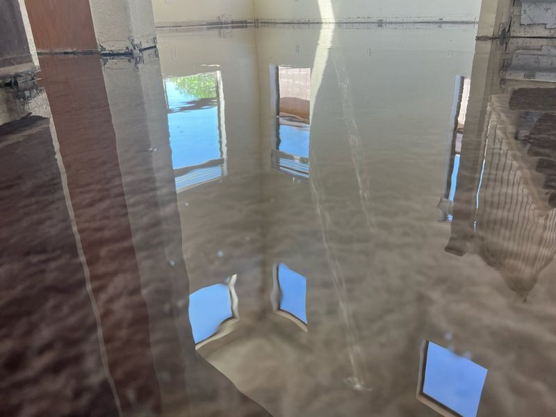 Epoxy Floor Coatings