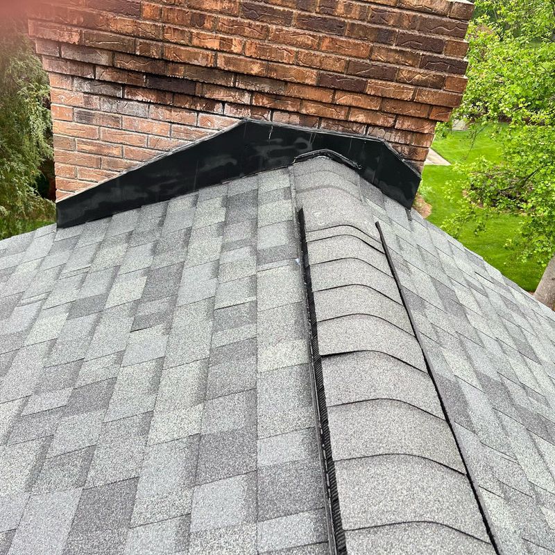 Full Roof Replacements