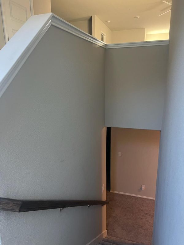 Modern Stairs