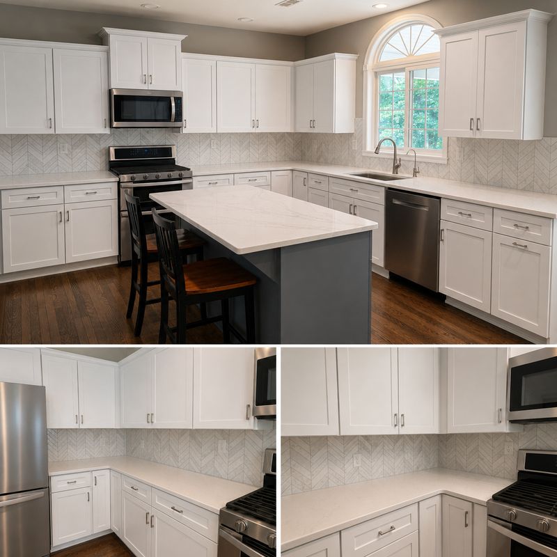 Kitchen Renovation