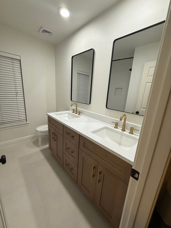 Residential Remodeling