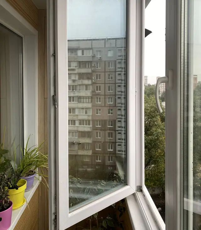 Window and Door Replacement