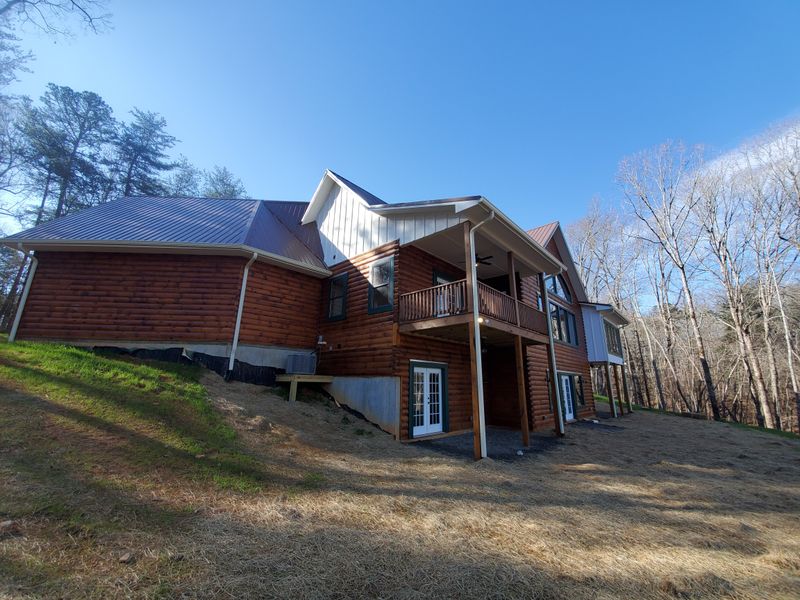 New Home Construction gallery