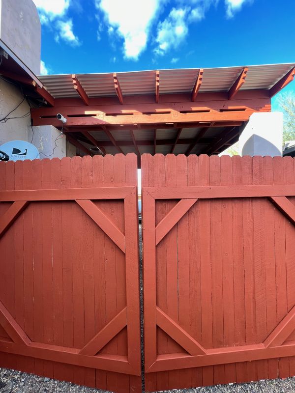 Outdoor Living Spaces, Deck & Patio Installation