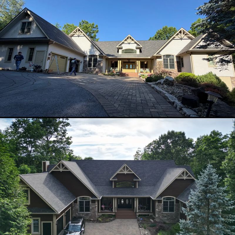 Exterior Painting
