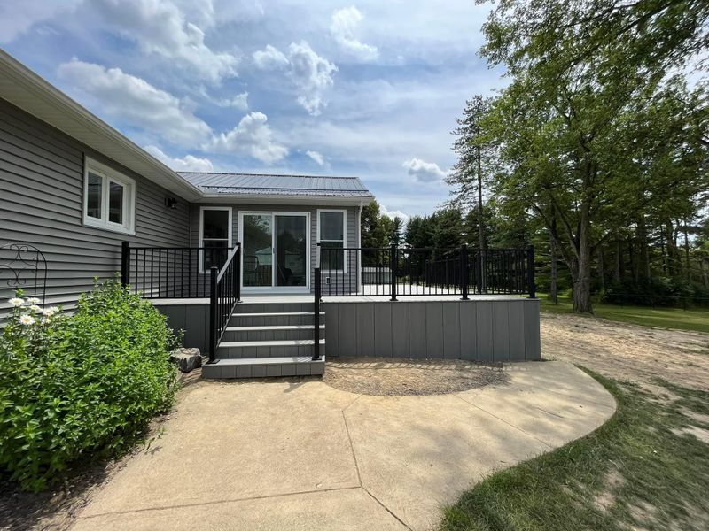 Decks & Patios