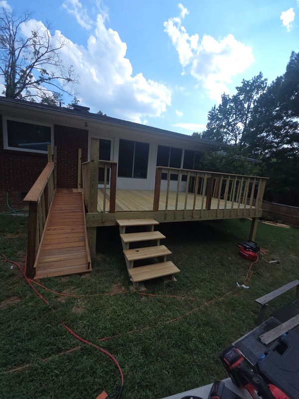 Carpentry