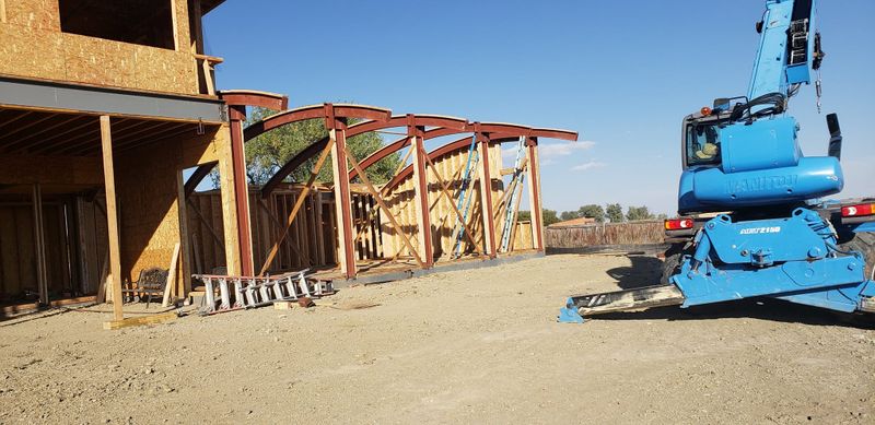 Exterior Renovations