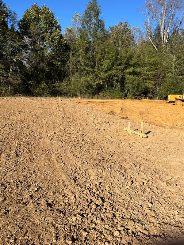 Site Grading