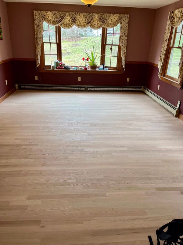 Flooring