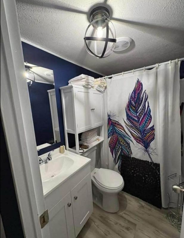 Accent Walls