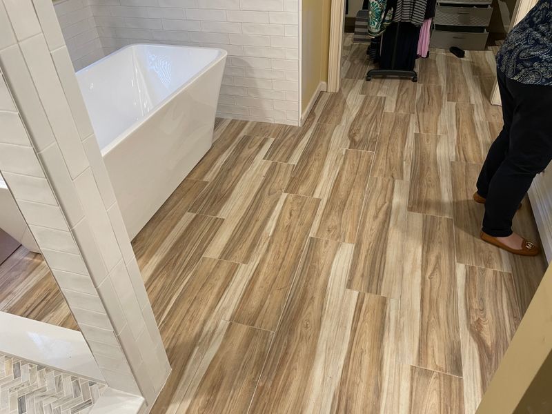 Flooring