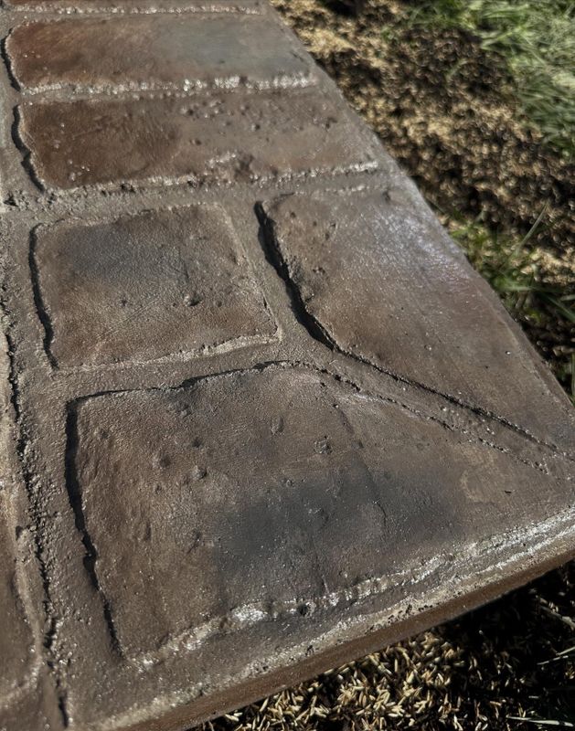 Decorative Concrete