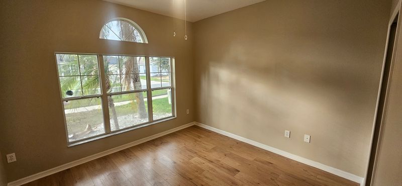 Interior Painting