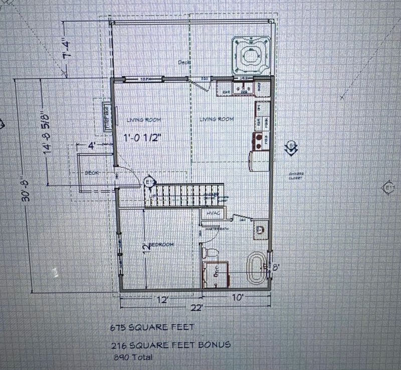 Custom Home Construction