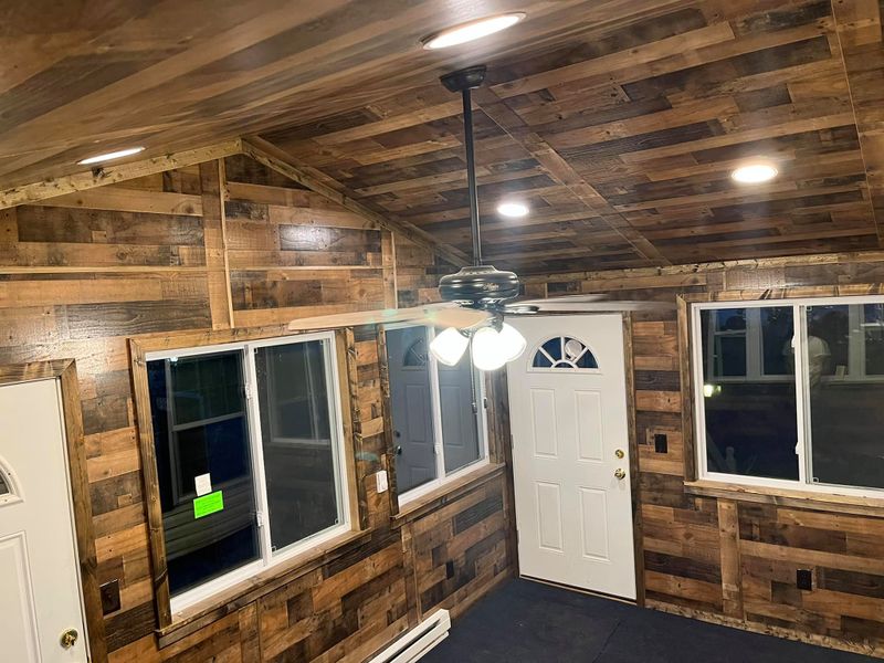 Lighting Installs
