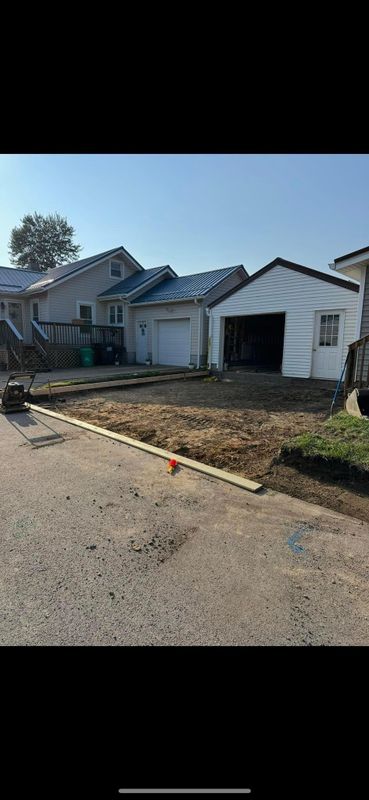 Land Clearing