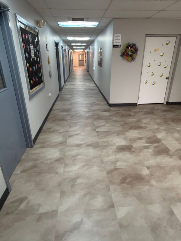 Tile Trim