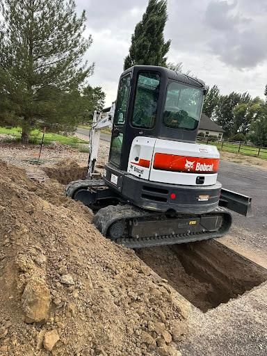 Debris Removal