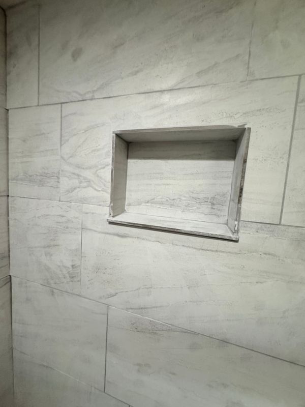 Renovation & Remodeling