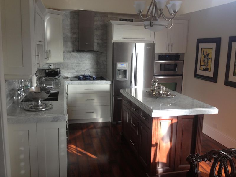 Kitchen Renovation