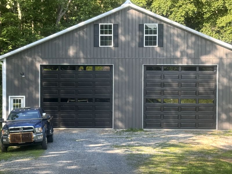 Doors