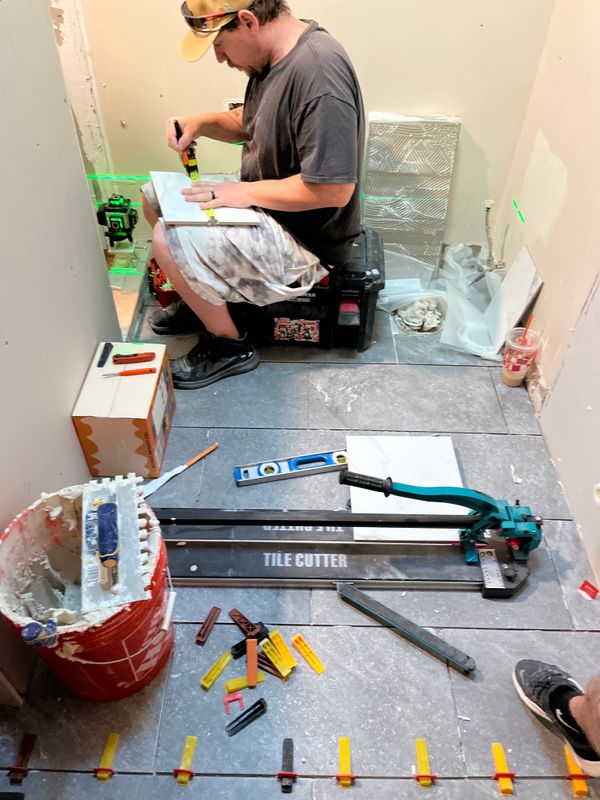 Tiling