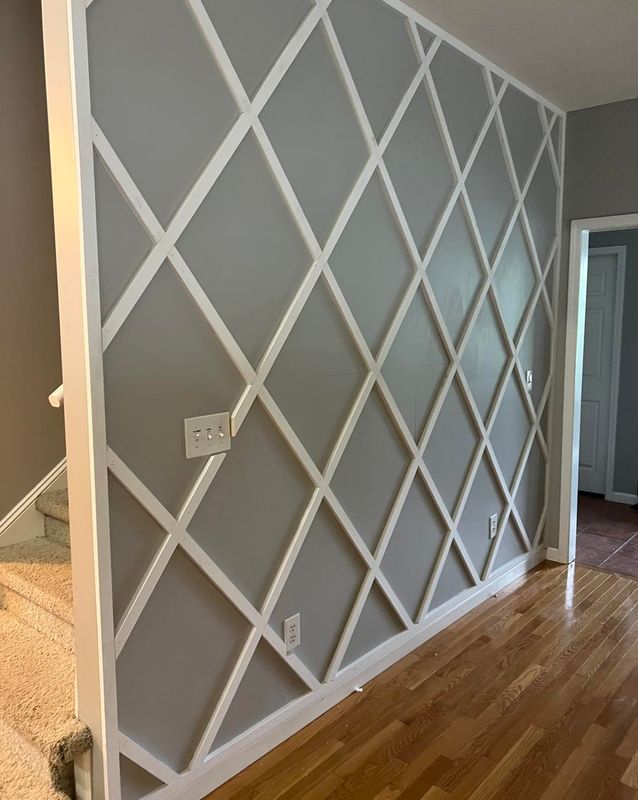 Interior Painting