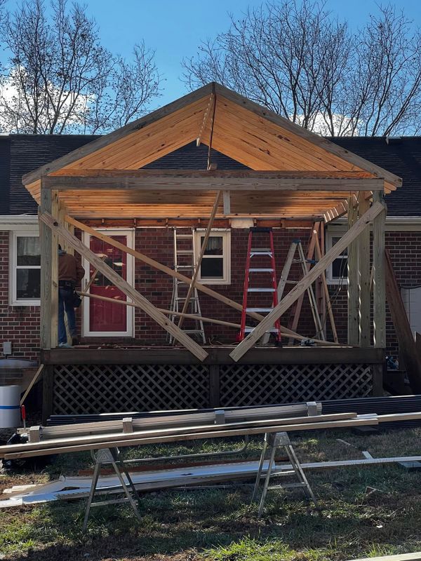 Additions and Extensions