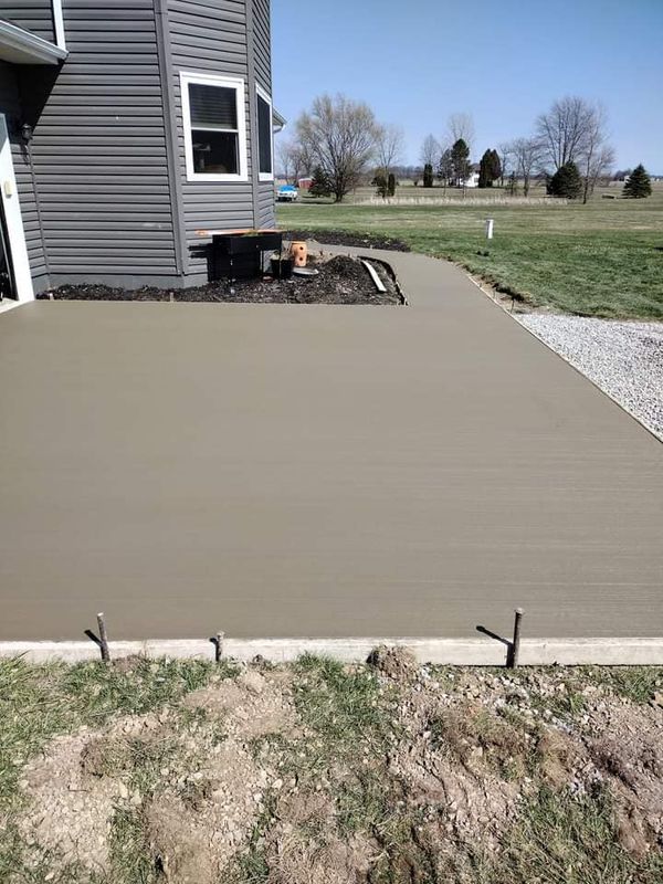 Concrete