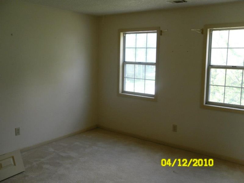 Interior Renovations