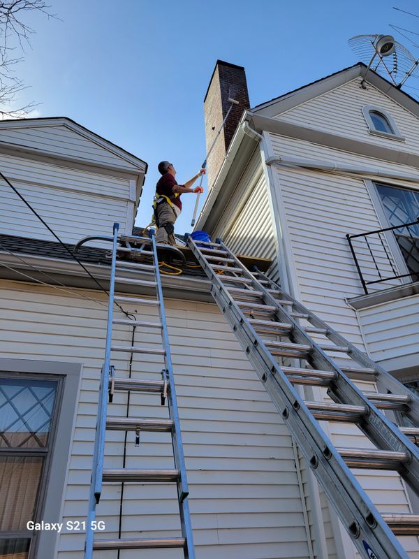 Exterior Painting gallery