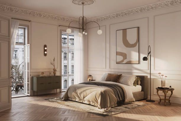 Bedroom Remodeling
