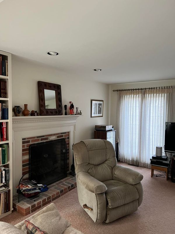 Interior Painting gallery