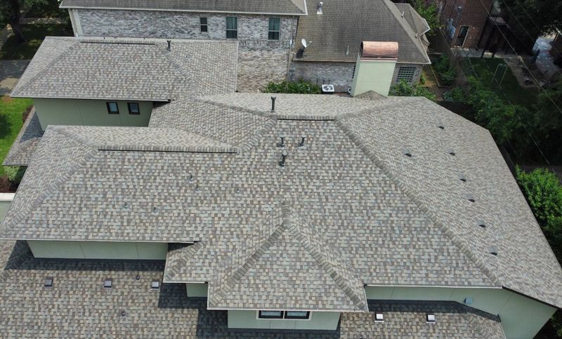 Roofing Replacement