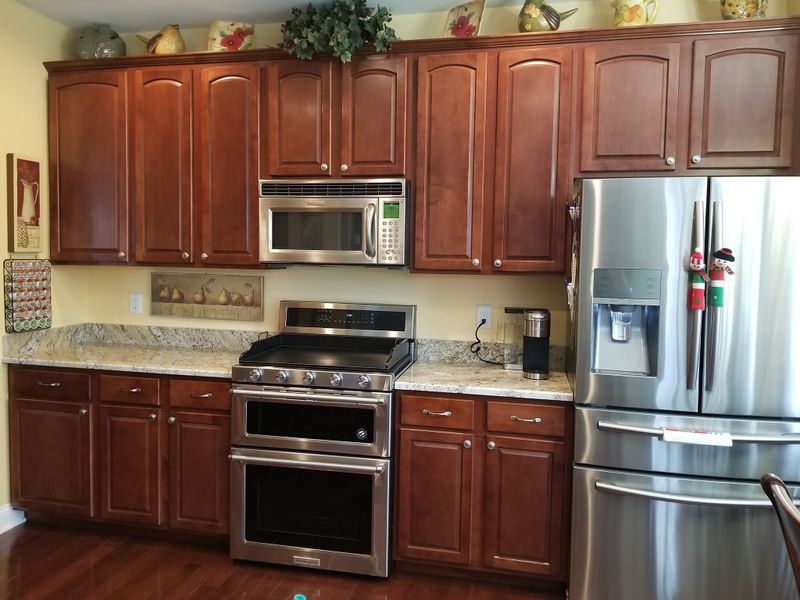 Interior Painting