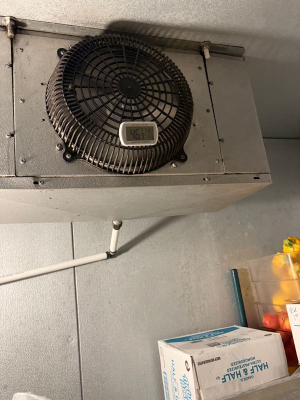 HVAC Repair Services