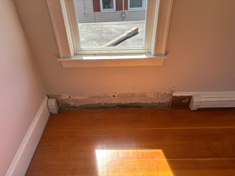Residential Plumbing 
