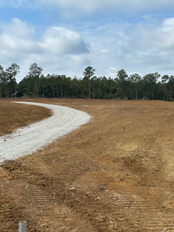 Site Grading