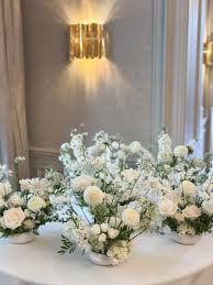 Corporate Event Floral Services
