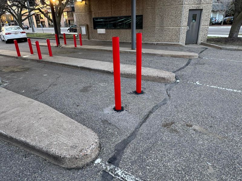 Concrete Foundations