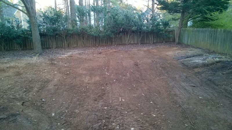 Demolition