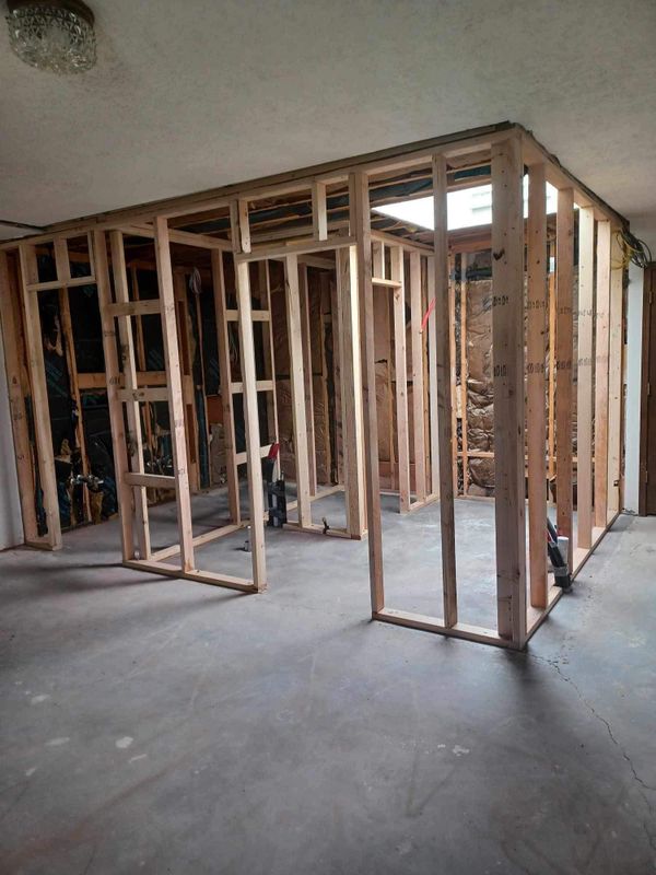 Framing