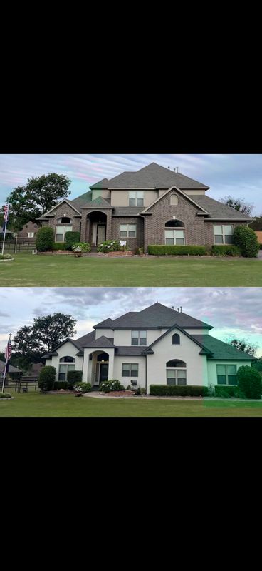 Exterior Painting