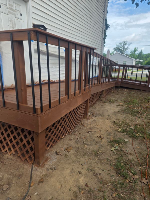 Carpentry