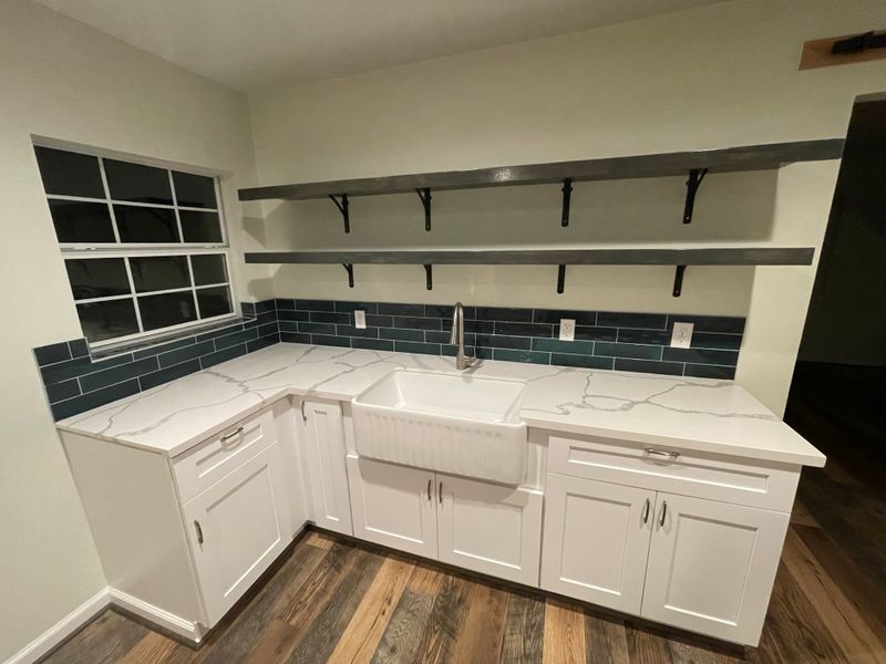 Kitchen Remodeling