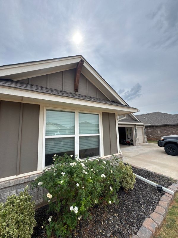 Window Installation and Replacements