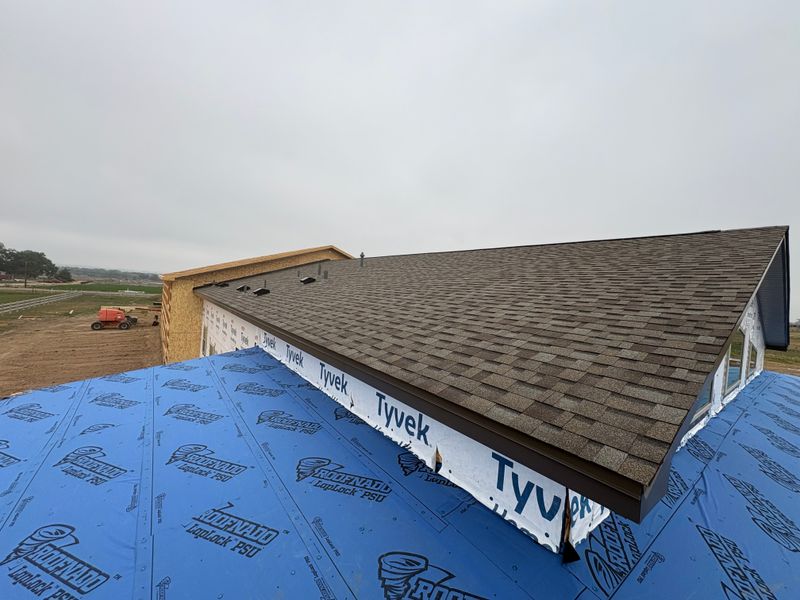 Roofing Installation