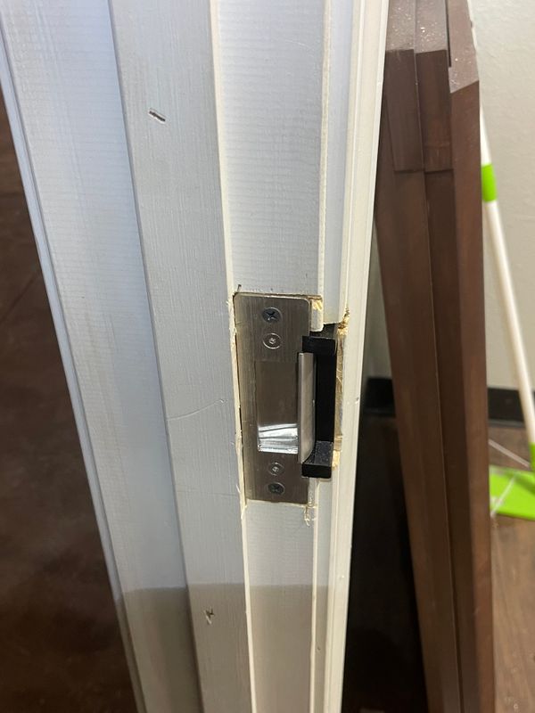 Access Control