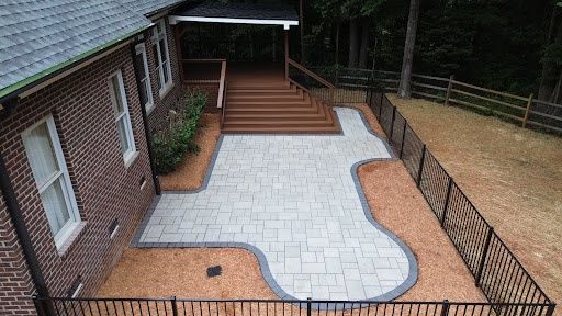 Deck Installation